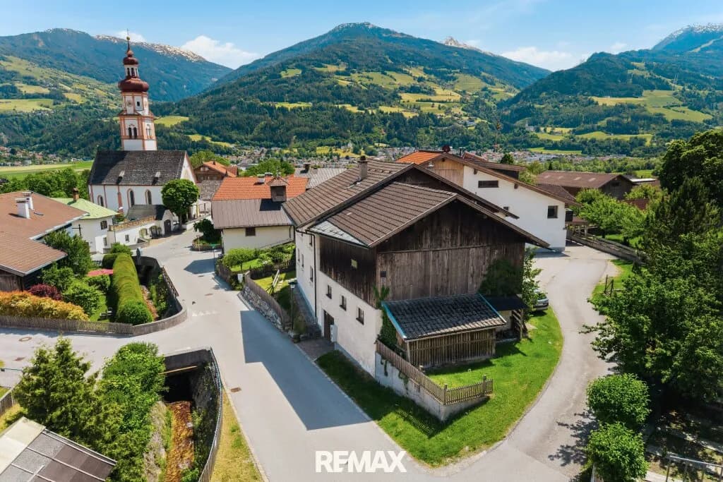 Grundstück kaufen in Innsbruck-Land – 679 m², € 639.000 – Bild 3 von 10