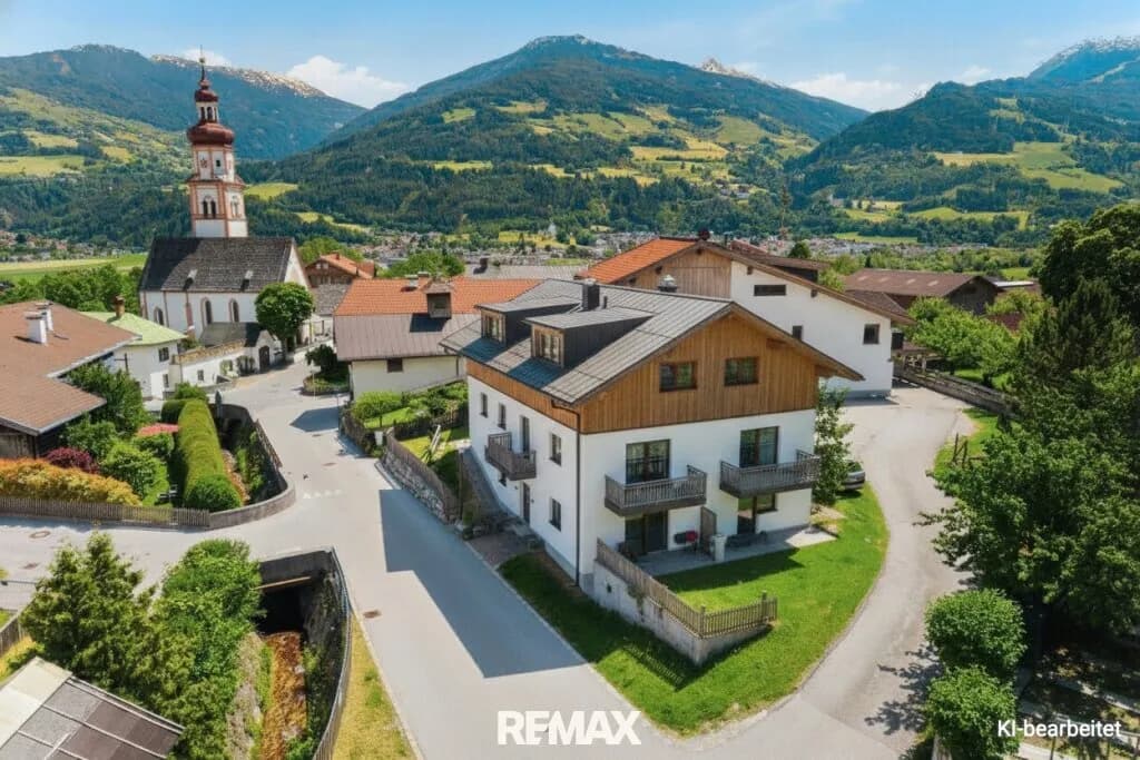 Grundstück kaufen in Innsbruck-Land – 679 m², € 639.000 – Bild 4 von 10