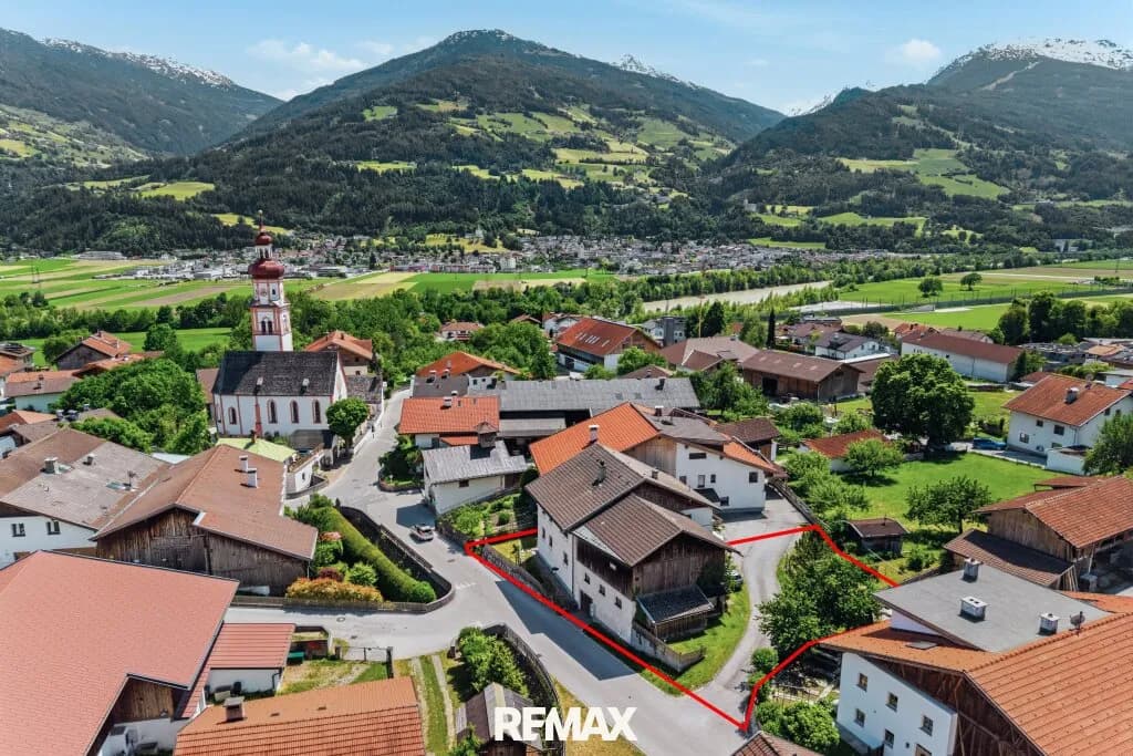 Grundstück kaufen in Innsbruck-Land – 679 m², € 639.000 – Bild 5 von 10