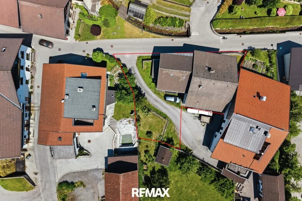 Grundstück kaufen in Innsbruck-Land – 679 m², € 639.000 – Bild 6 von 10