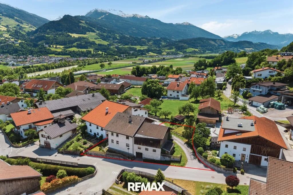 Grundstück kaufen in Innsbruck-Land – 679 m², € 639.000 – Bild 8 von 10