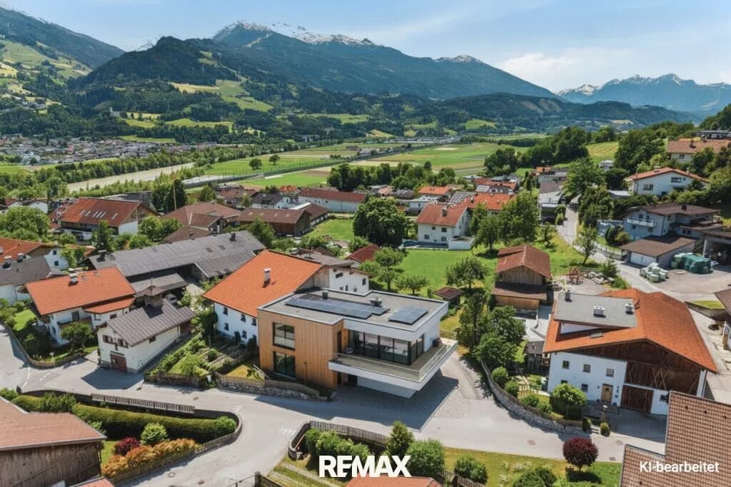 Grundstück kaufen in Innsbruck-Land – 679 m², € 639.000 – Bild 9 von 10