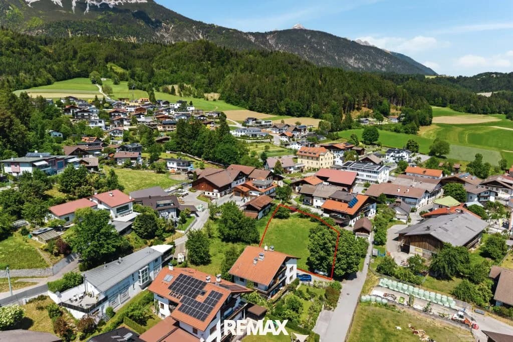 Grundstück kaufen in Innsbruck-Land – 679 m², € 639.000 – Bild 10 von 10