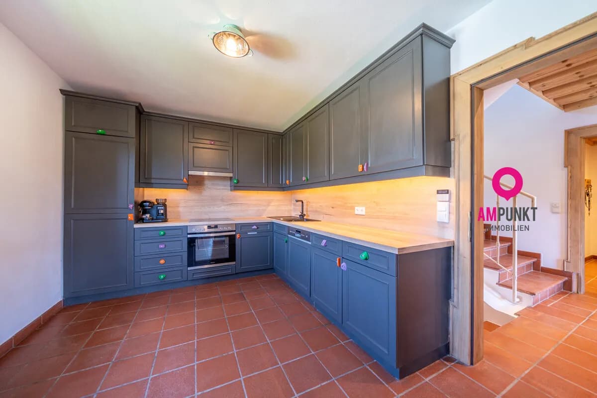 4-Zimmer-Haus kaufen in Zell am See – 136 m², € 810.000 – Bild 3 von 16