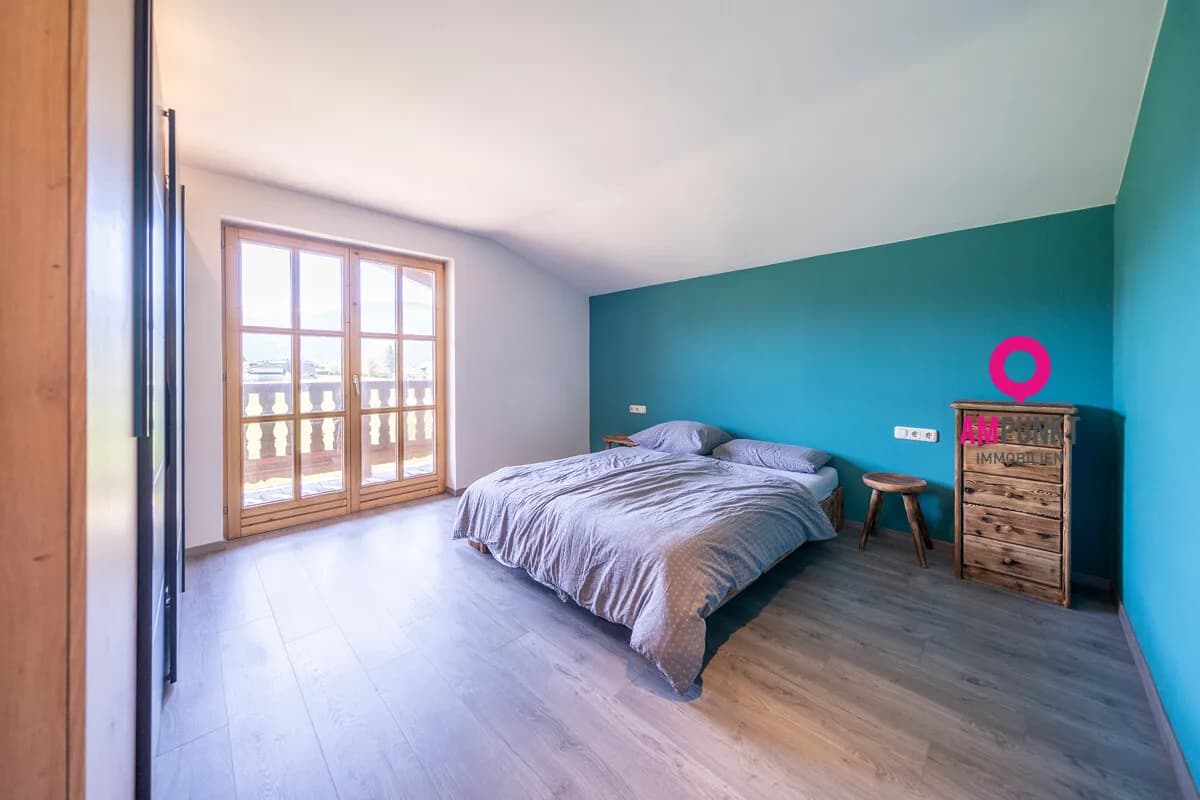 4-Zimmer-Haus kaufen in Zell am See – 136 m², € 810.000 – Bild 11 von 16