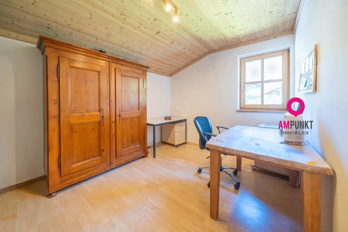 4-Zimmer-Haus kaufen in Zell am See – 136 m², € 810.000 – Bild 12 von 16