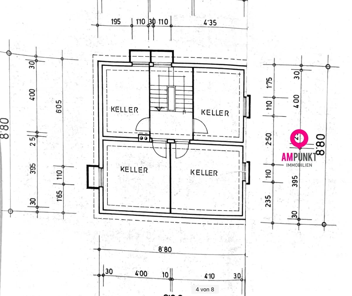 4-Zimmer-Haus kaufen in Zell am See – 136 m², € 810.000 – Bild 13 von 16