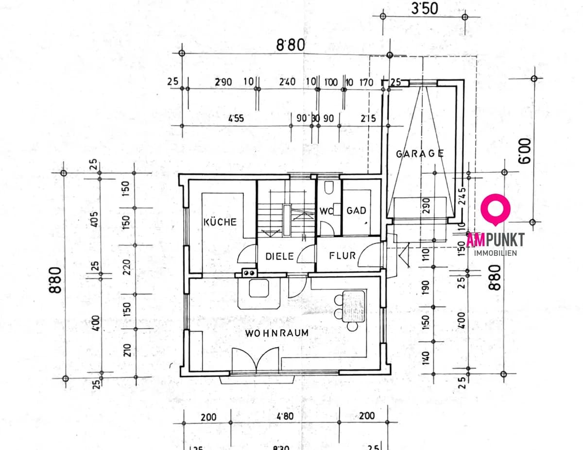 4-Zimmer-Haus kaufen in Zell am See – 136 m², € 810.000 – Bild 14 von 16
