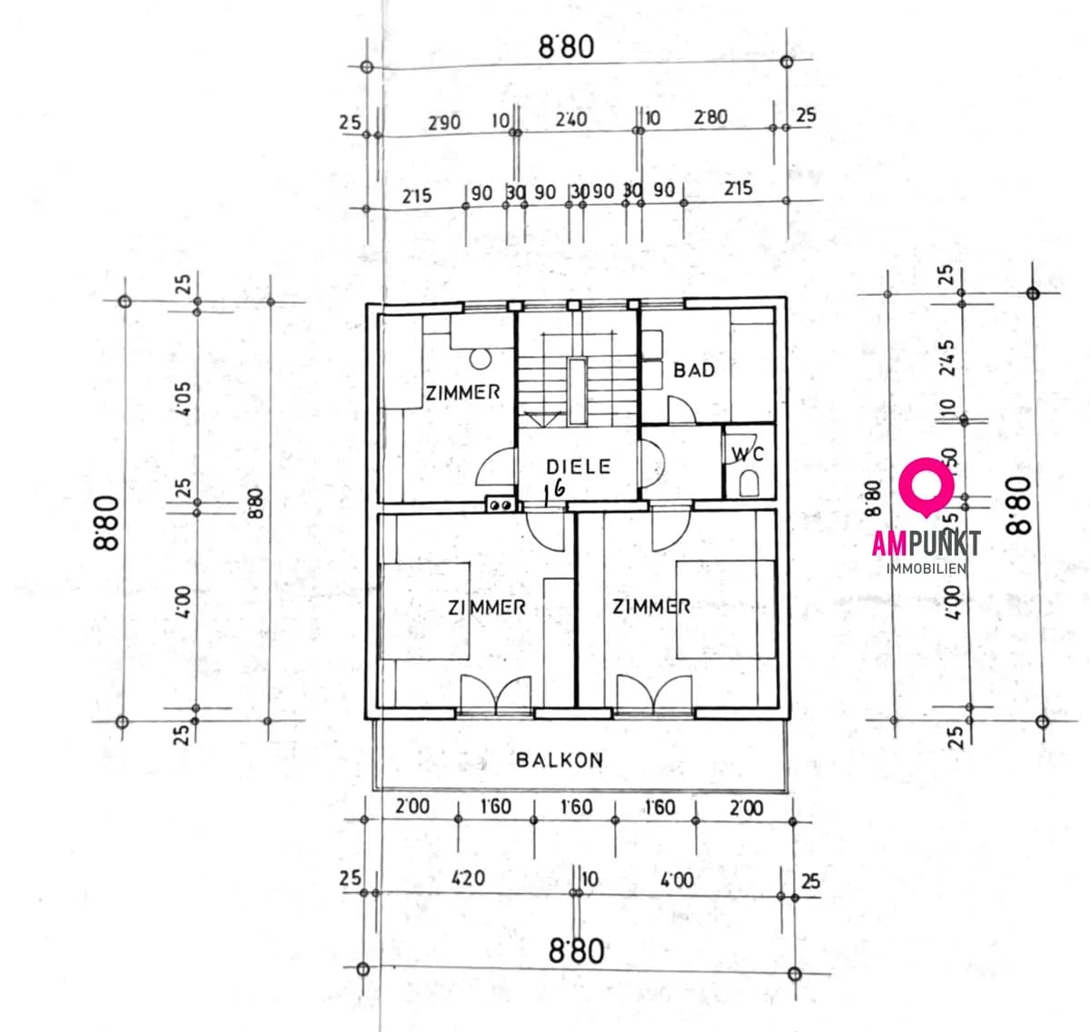 4-Zimmer-Haus kaufen in Zell am See – 136 m², € 810.000 – Bild 15 von 16