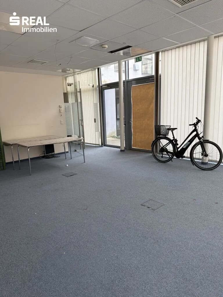 Gewerbeimmobilie mieten in Hartberg-Fürstenfeld – 192 m², € 2.169 – Bild 6 von 11