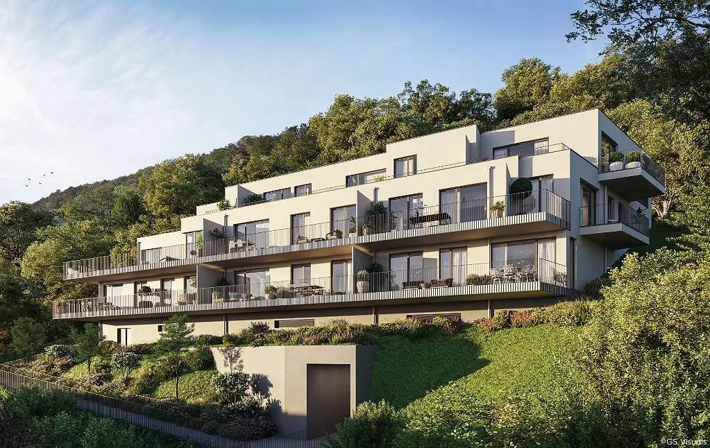 4-Zimmer-Wohnung kaufen in Mödling – 102,63 m², € 497.800 – Bild 3 von 9