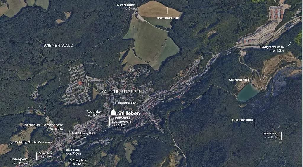 4-Zimmer-Wohnung kaufen in Mödling – 102,63 m², € 497.800 – Bild 8 von 9
