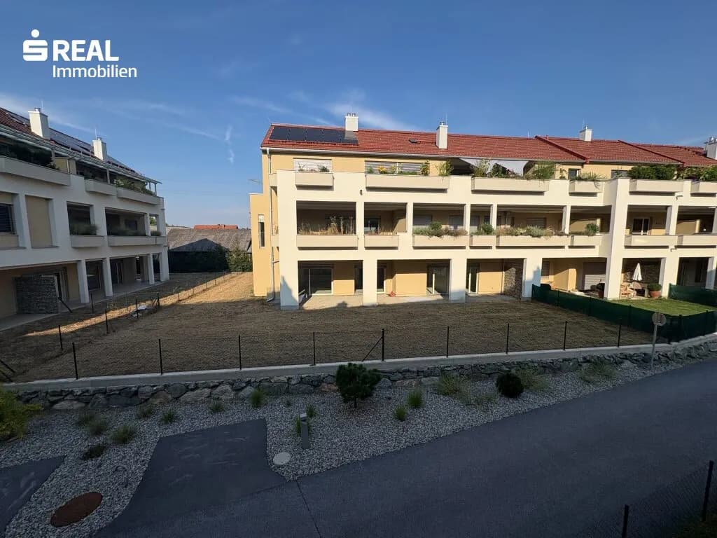 4-Zimmer-Wohnung kaufen in Leibnitz – 136 m², € 555.000