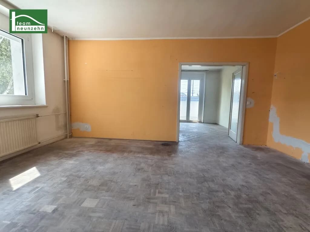 2-Zimmer-Wohnung mieten in Sankt Pölten – 58,18 m², € 522 – Bild 3 von 13