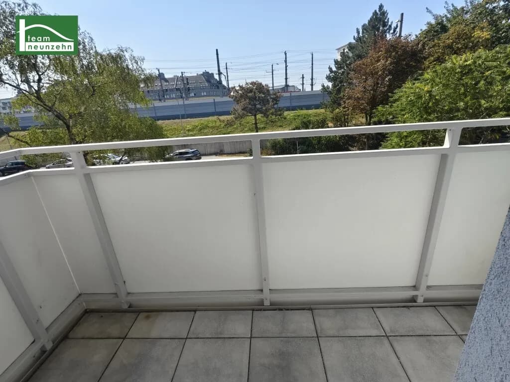 2-Zimmer-Wohnung mieten in Sankt Pölten – 58,18 m², € 522 – Bild 6 von 13