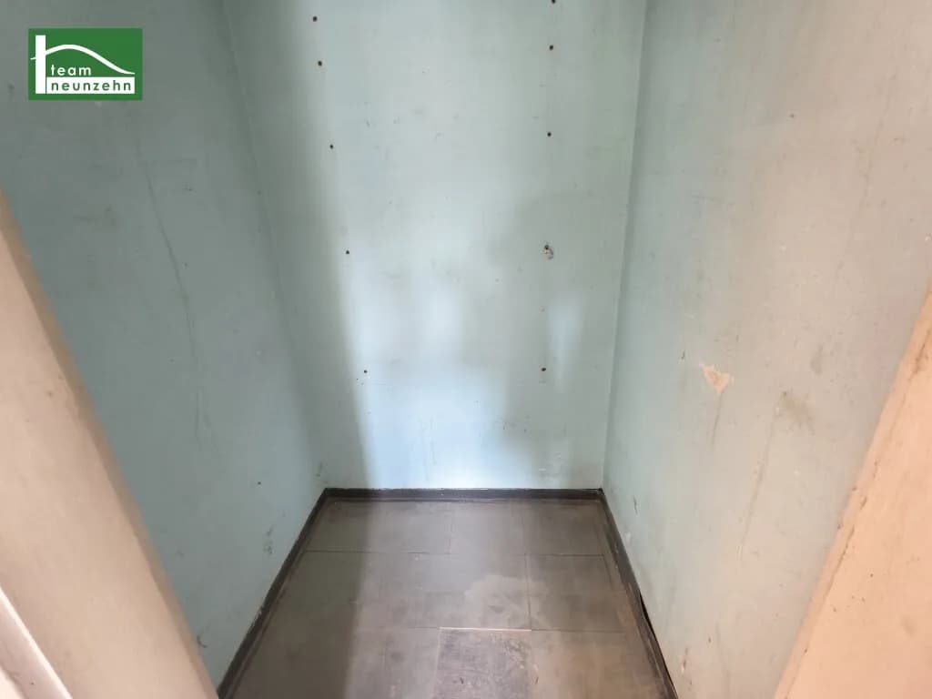 2-Zimmer-Wohnung mieten in Sankt Pölten – 58,18 m², € 522 – Bild 11 von 13