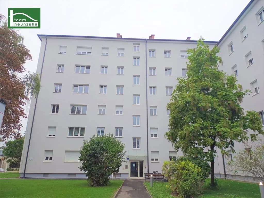 2-Zimmer-Wohnung mieten in Sankt Pölten – 58,18 m², € 522 – Bild 12 von 13