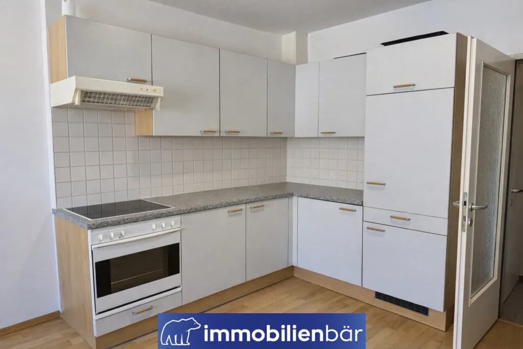 1-Zimmer-Wohnung kaufen in Linz – 37,83 m², € 139.000 – Bild 3 von 9