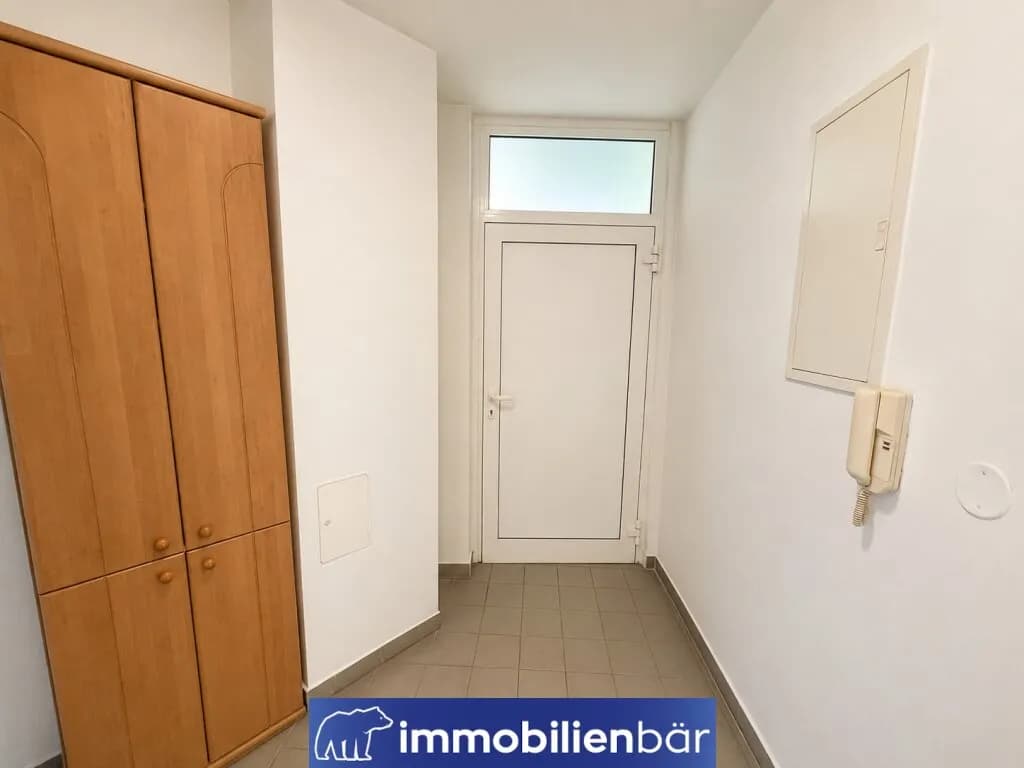 1-Zimmer-Wohnung kaufen in Linz – 37,83 m², € 139.000 – Bild 5 von 9