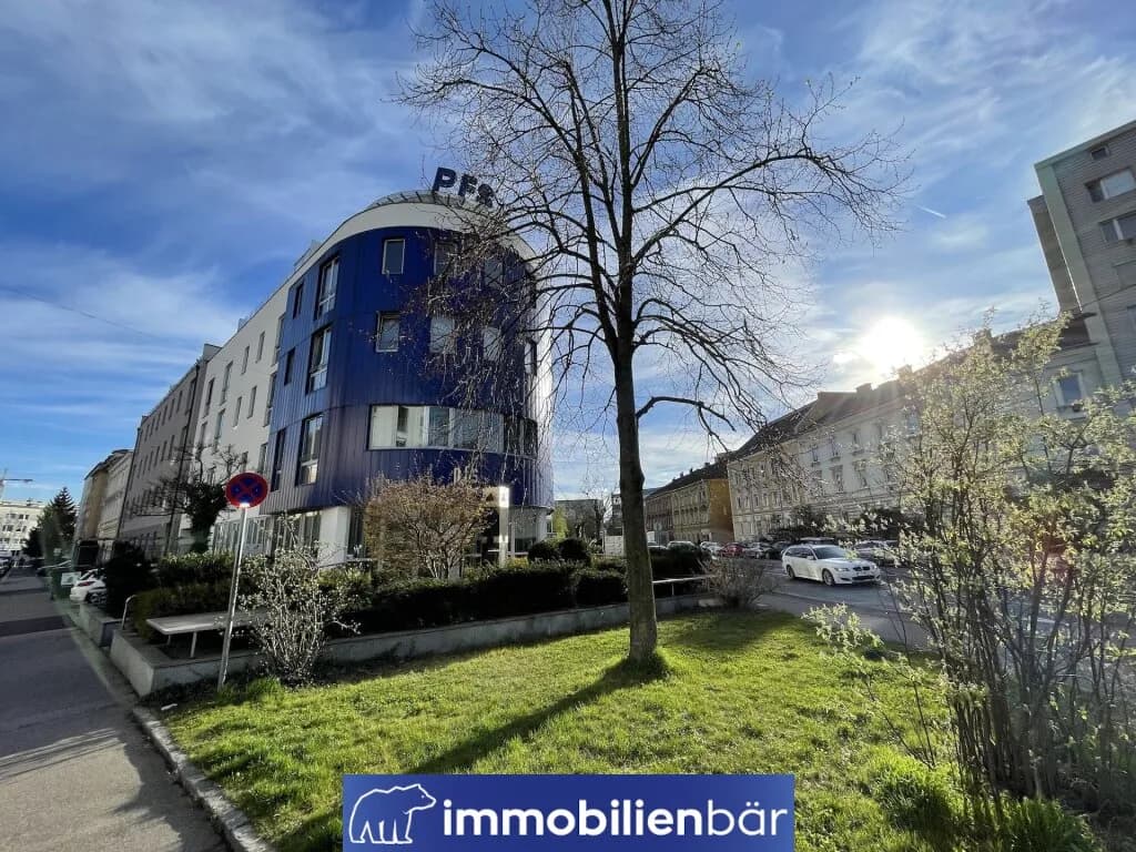 1-Zimmer-Wohnung kaufen in Linz – 37,83 m², € 139.000 – Bild 7 von 9