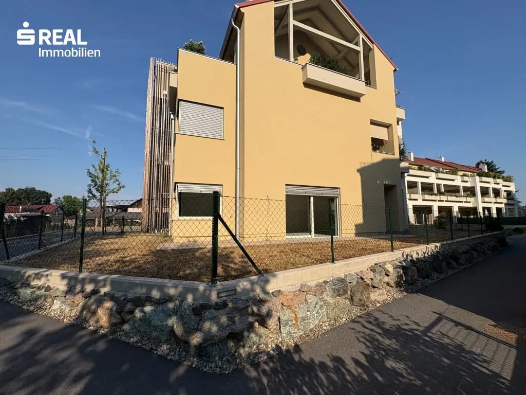 3-Zimmer-Wohnung kaufen in Leibnitz – 97 m², € 382.000 – Bild 1 von 16