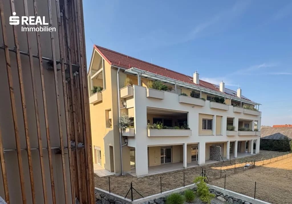 3-Zimmer-Wohnung kaufen in Leibnitz – 97 m², € 382.000 – Bild 2 von 16
