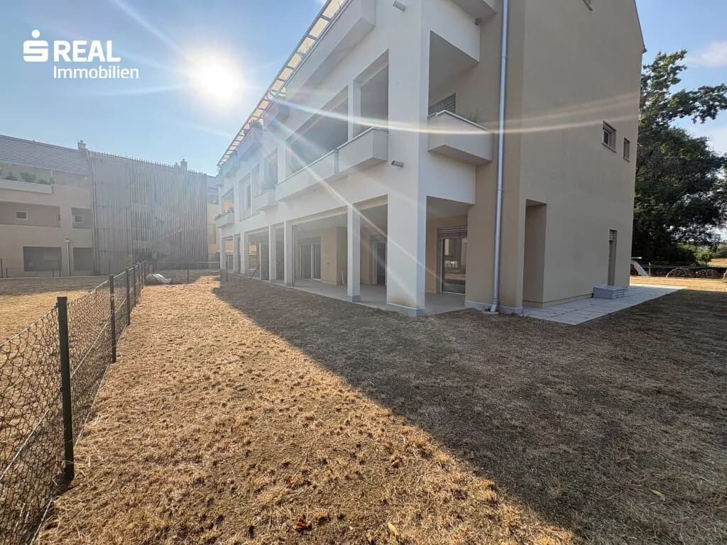 3-Zimmer-Wohnung kaufen in Leibnitz – 100 m², € 432.000