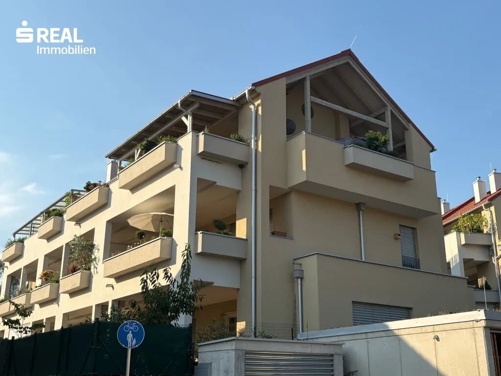2-Zimmer-Wohnung kaufen in Leibnitz – 88 m², € 323.000