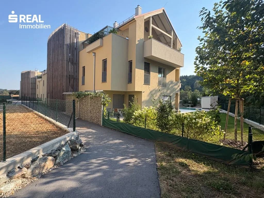 2-Zimmer-Wohnung kaufen in Leibnitz – 88 m², € 323.000 – Bild 2 von 14