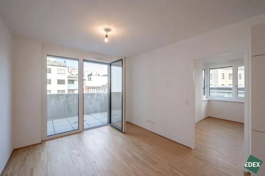 3-Zimmer-Wohnung mieten in Wien – 78 m², € 1.569