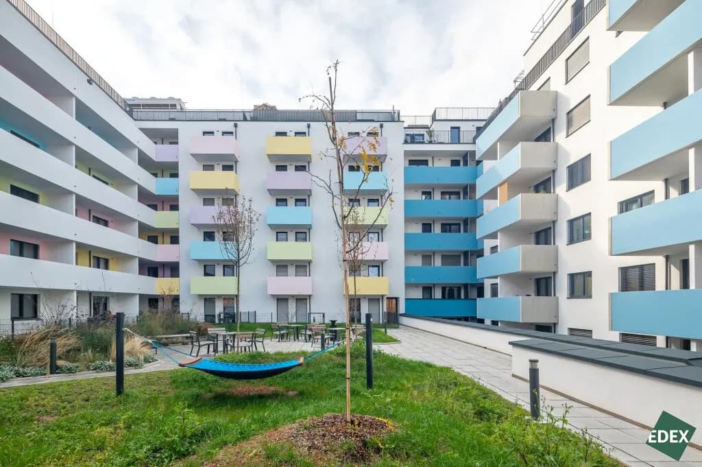 3-Zimmer-Wohnung mieten in Wien – 78 m², € 1.569 – Bild 13 von 14