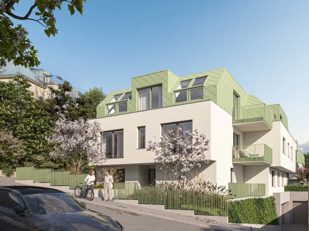 3-Zimmer-Wohnung kaufen in Wien – 80 m², € 824.000 – Bild 4 von 9