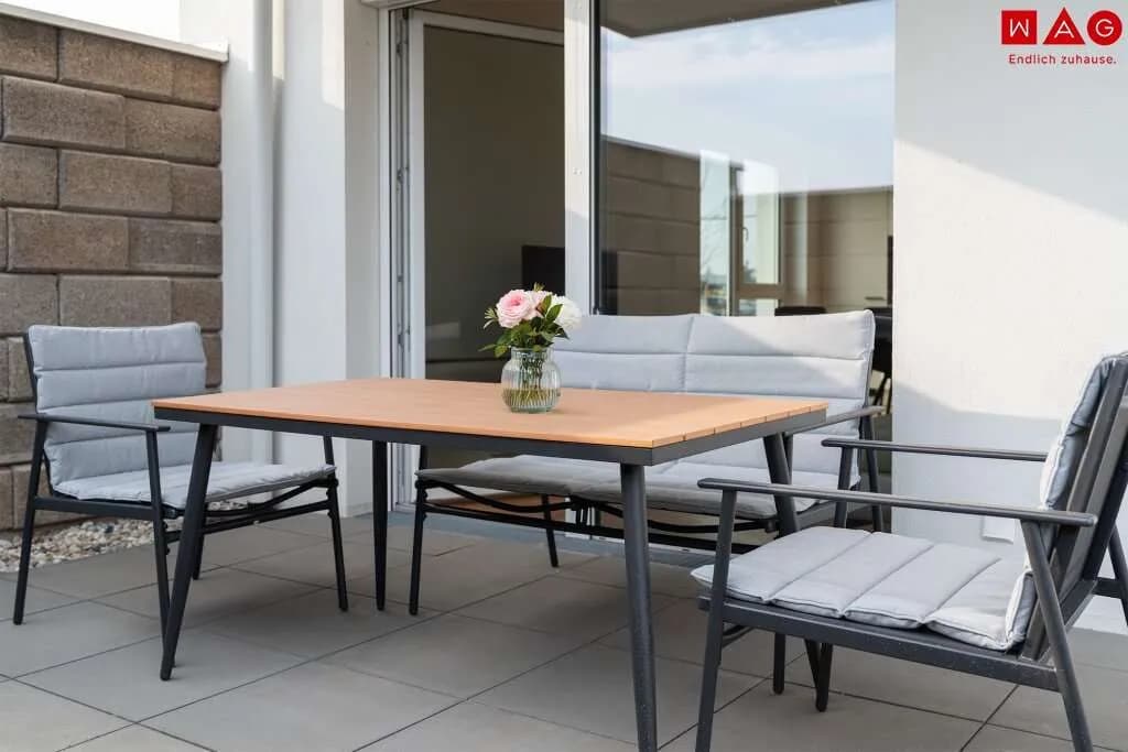 3-Zimmer-Wohnung mieten in Linz Land – 72,34 m², € 2.595