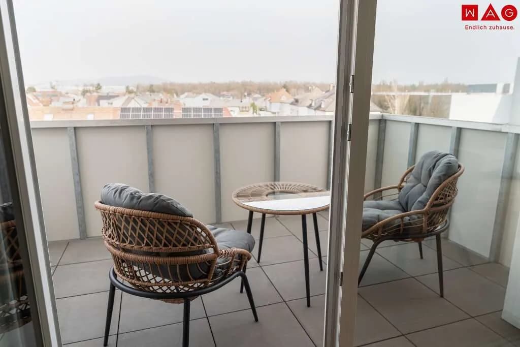 3-Zimmer-Wohnung mieten in Linz Land – 72,34 m², € 2.232 – Bild 5 von 14