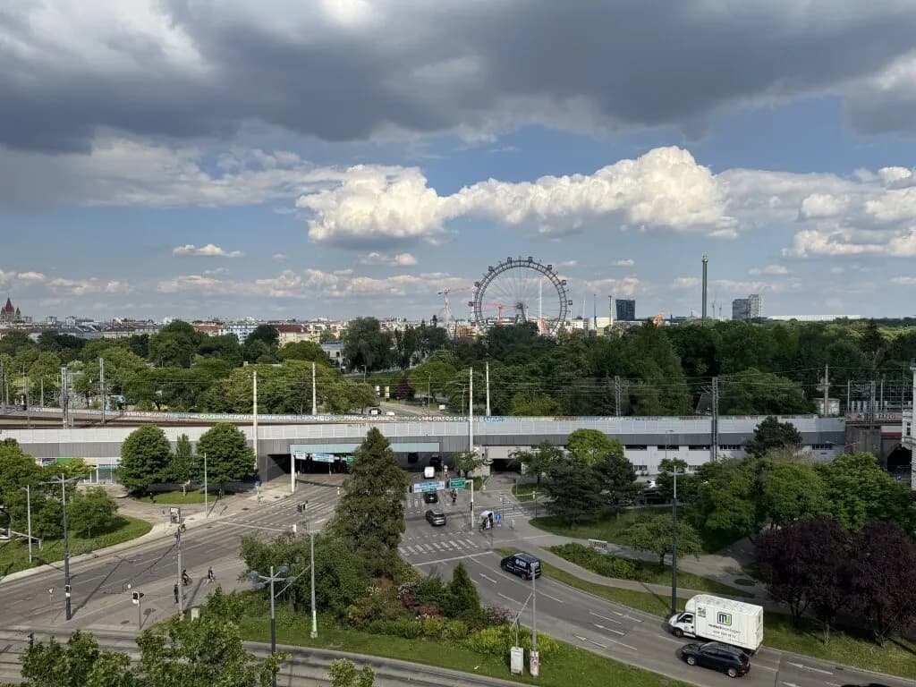 3-Zimmer-Wohnung mieten in Wien – 103,58 m², € 1.750 – Bild 1 von 36