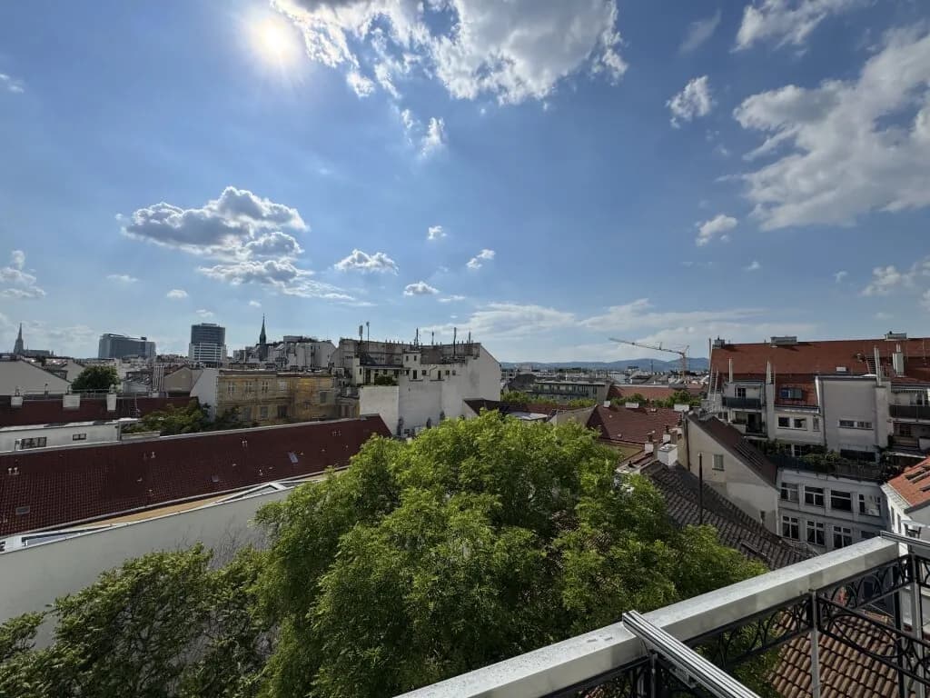 3-Zimmer-Wohnung mieten in Wien – 103,58 m², € 1.750 – Bild 20 von 36