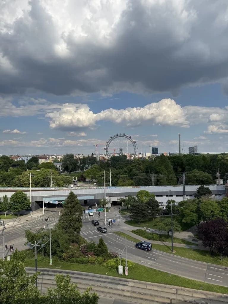 3-Zimmer-Wohnung mieten in Wien – 103,58 m², € 1.750 – Bild 33 von 36