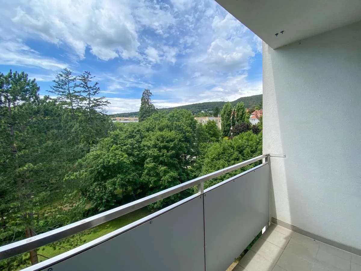 3-Zimmer-Wohnung kaufen in Baden – 79,73 m², € 398.000 – Bild 3 von 14