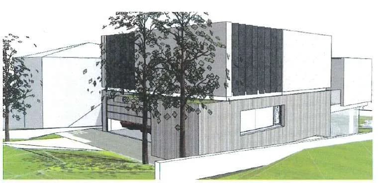 Grundstück kaufen in Baden – 883 m², € 990.000 – Bild 3 von 5