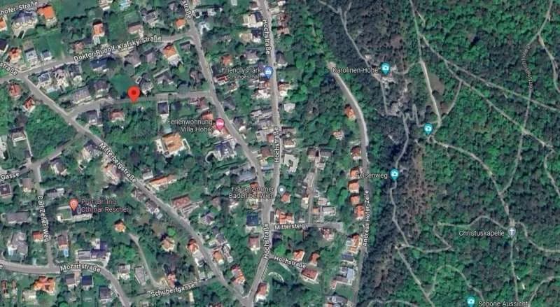 Grundstück kaufen in Baden – 883 m², € 990.000 – Bild 4 von 5