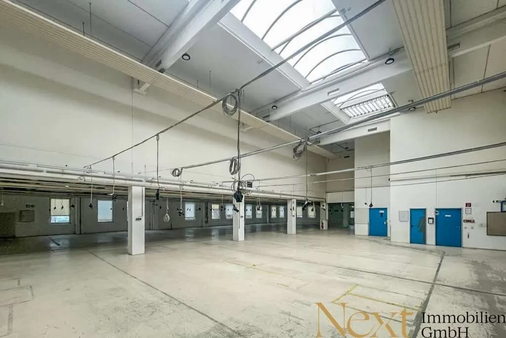 Gewerbeimmobilie mieten in Linz Land – 1 974 m², € 15.222 – Bild 2 von 6