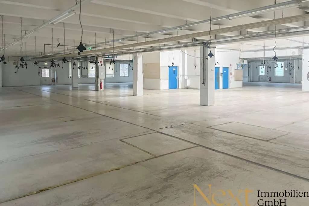 Gewerbeimmobilie mieten in Linz Land – 1 974 m², € 15.222 – Bild 4 von 6