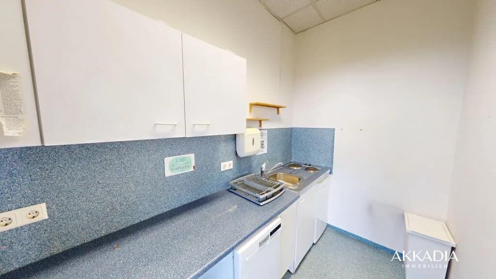 6-Zimmer-Gewerbeimmobilie mieten in Mödling – 238 m², € 4.017 – Bild 5 von 12