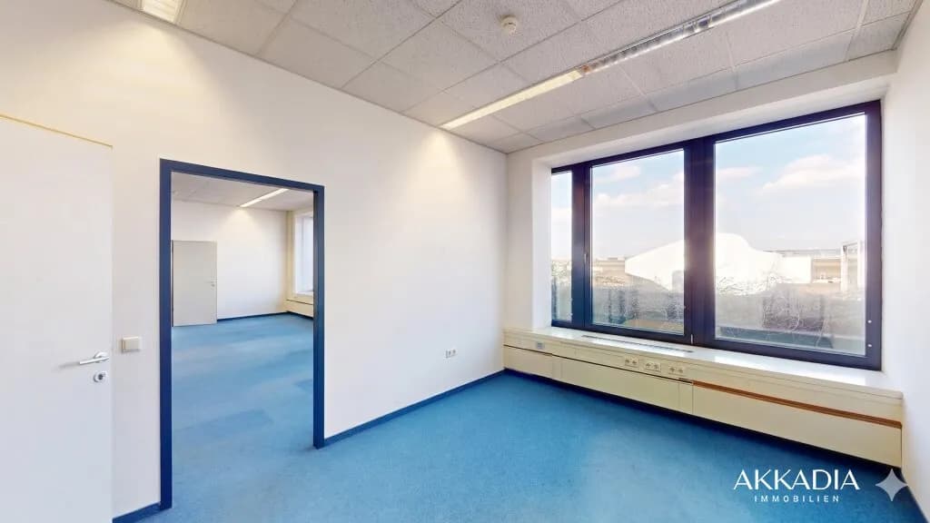 6-Zimmer-Gewerbeimmobilie mieten in Mödling – 238 m², € 4.017 – Bild 6 von 12