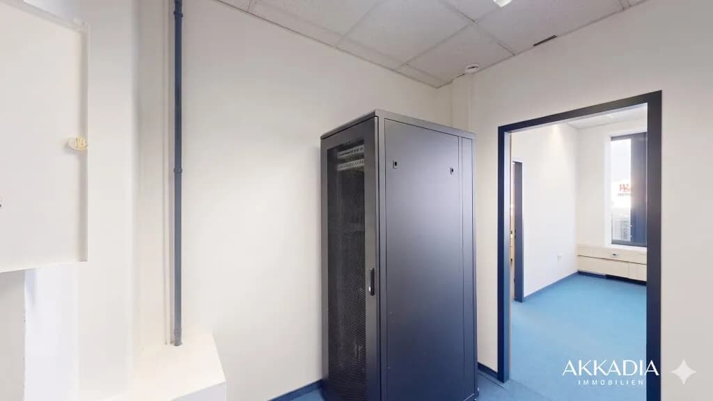 6-Zimmer-Gewerbeimmobilie mieten in Mödling – 238 m², € 4.017 – Bild 7 von 12