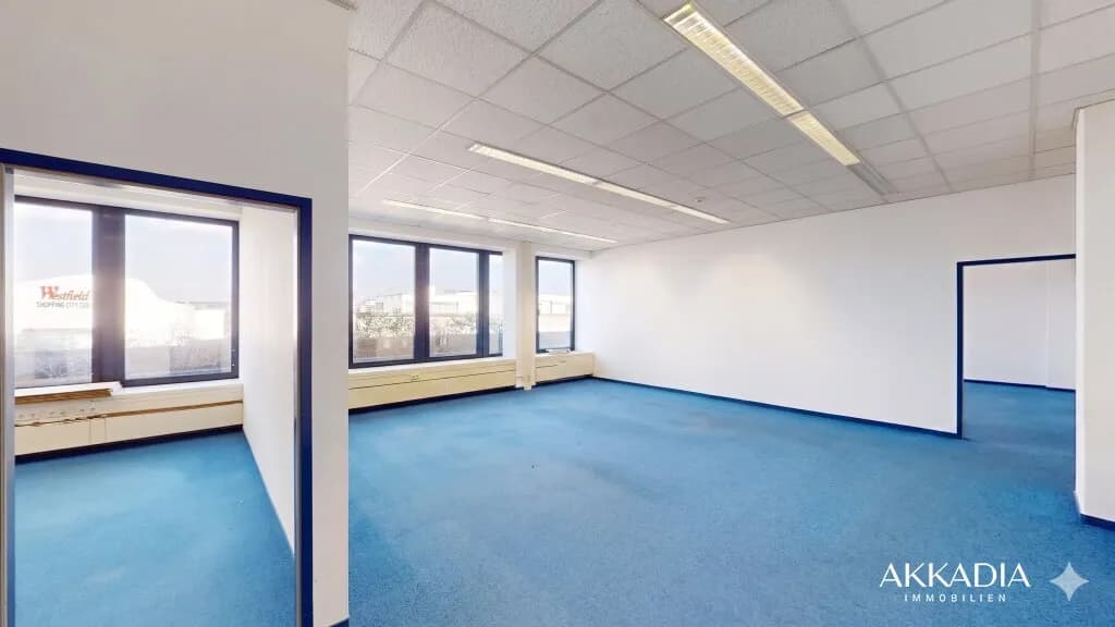 6-Zimmer-Gewerbeimmobilie mieten in Mödling – 238 m², € 4.017 – Bild 9 von 12