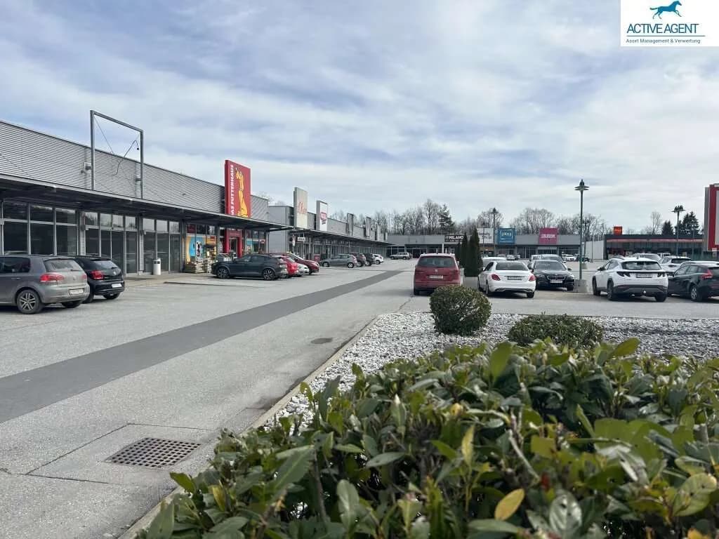 Gewerbeimmobilie mieten in Voitsberg – 1 400 m² – Bild 3 von 13