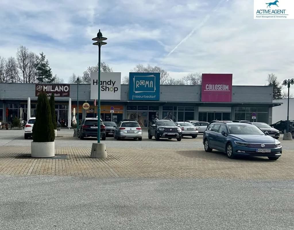 Gewerbeimmobilie mieten in Voitsberg – 1 400 m² – Bild 4 von 13