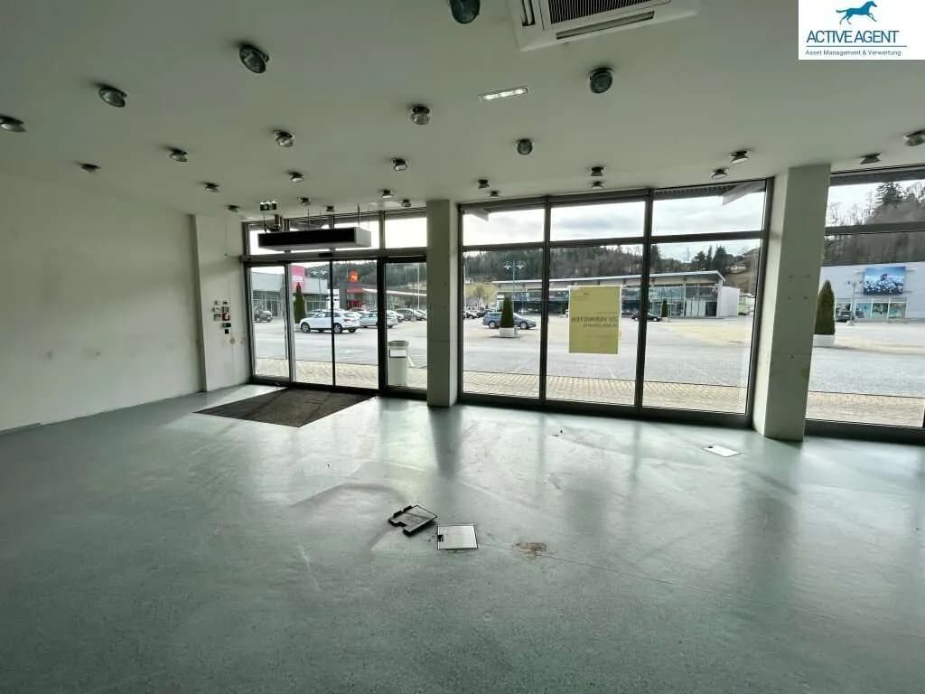 Gewerbeimmobilie mieten in Voitsberg – 1 400 m² – Bild 5 von 13