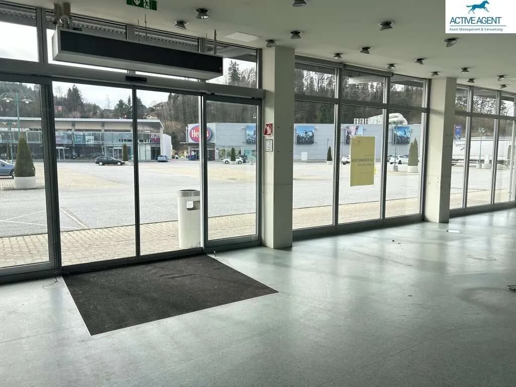 Gewerbeimmobilie mieten in Voitsberg – 1 400 m² – Bild 6 von 13